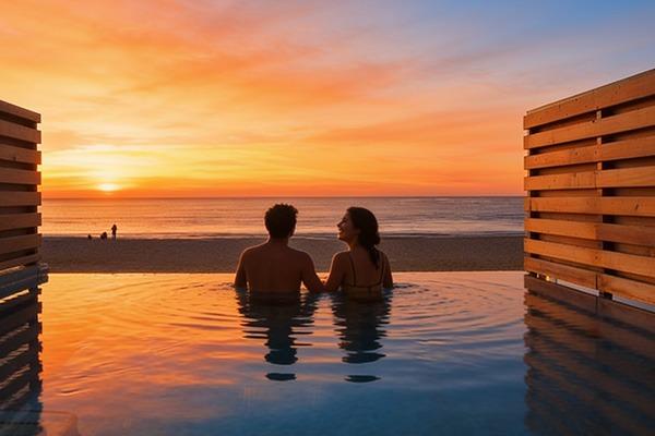 MORE NIGHTS = MORE DISCOUNT Krystal Grand® Los Cabos MORE NIGHTS = MORE DISCOUNT Krystal Grand® Los Cabos