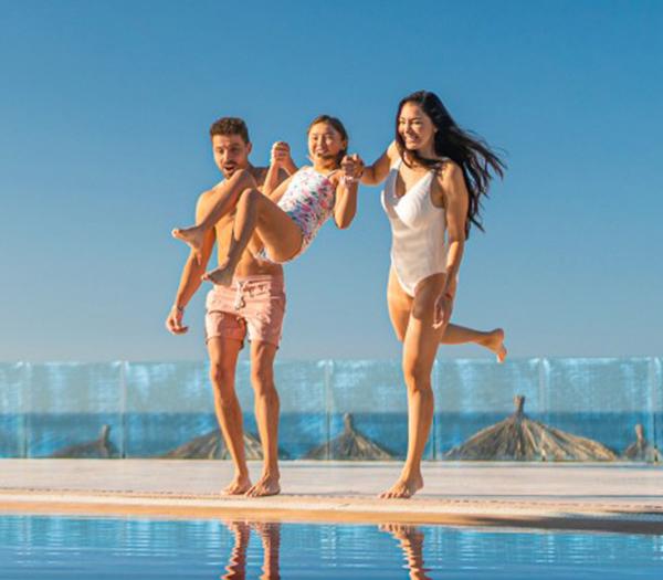 Book in advance and save more! Krystal Grand® Los Cabos  Book in advance and save more! Krystal Grand® Los Cabos