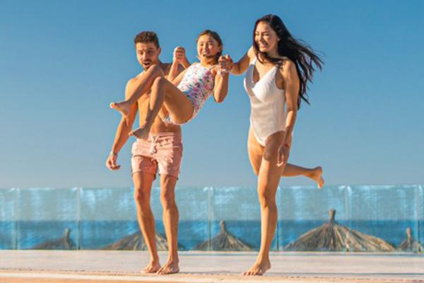 Book in advance and save more! Krystal Grand® Los Cabos  Book in advance and save more! Krystal Grand® Los Cabos