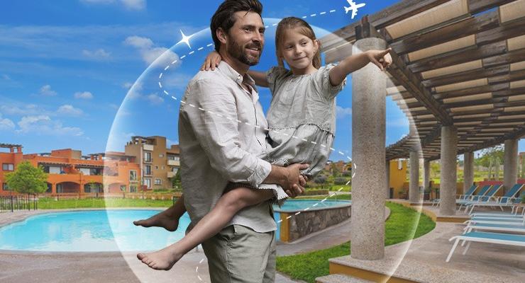 DEALS THAT TAKE OFF Krystal Grand® Los Cabos DEALS THAT TAKE OFF Krystal Grand® Los Cabos