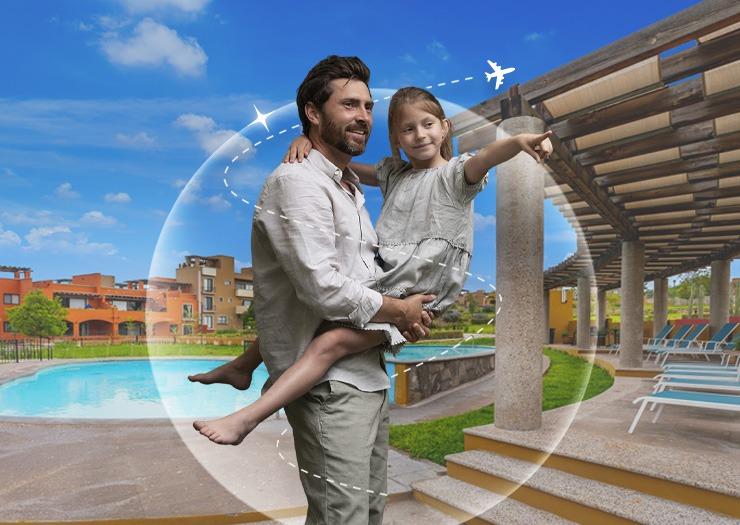 DEALS THAT TAKE OFF Krystal Grand® Los Cabos DEALS THAT TAKE OFF Krystal Grand® Los Cabos