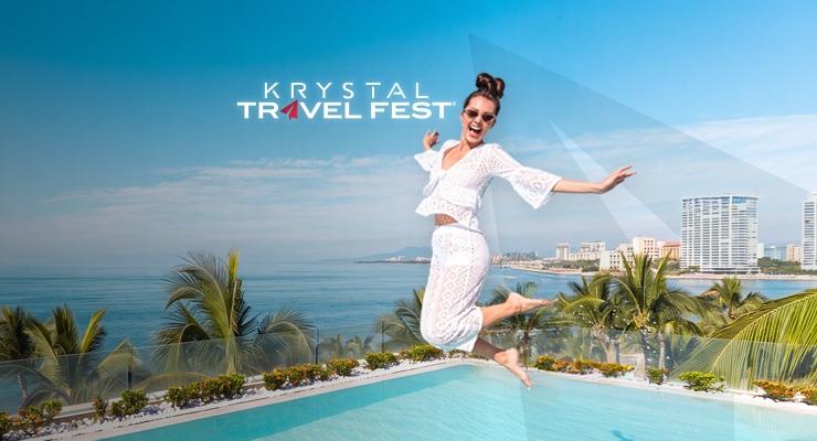FREE NIGHTS FOR EVERYONE! Krystal Grand® Los Cabos FREE NIGHTS FOR EVERYONE! Krystal Grand® Los Cabos