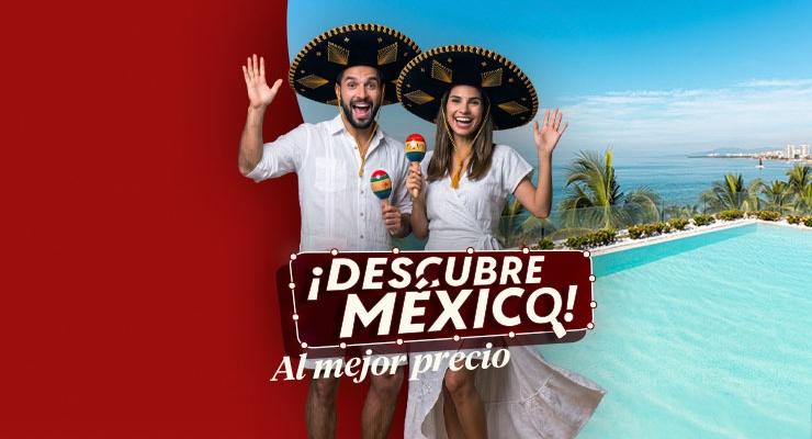 DISCOVER MEXICO AT THE BEST PRICE Krystal Grand® Los Cabos DISCOVER MEXICO AT THE BEST PRICE Krystal Grand® Los Cabos