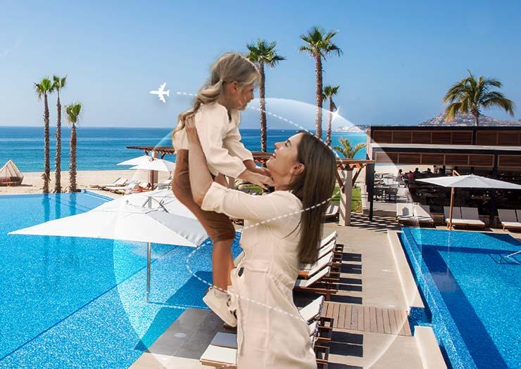 DEALS THAT TAKE OFF Krystal Grand® Los Cabos DEALS THAT TAKE OFF Krystal Grand® Los Cabos