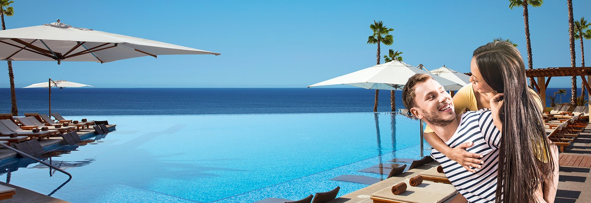 Krystal Grand Los Cabos Hotel - Need vitamin S “Sea”?