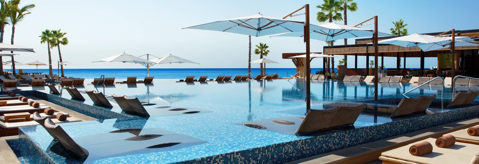 Krystal Grand Los Cabos Hotel - Limited time offers!