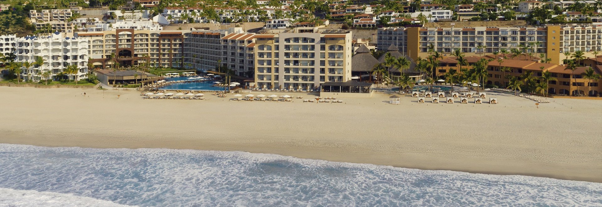 Krystal Grand Los Cabos Hotel - KRYSTAL GRAND LOS CABOS