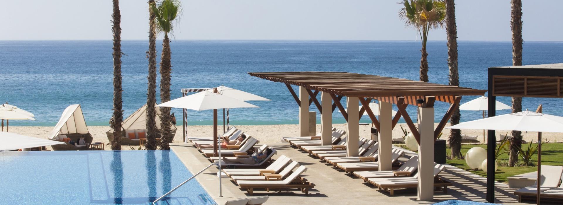 Krystal Grand® Los Cabos Krystal Grand® Los Cabos