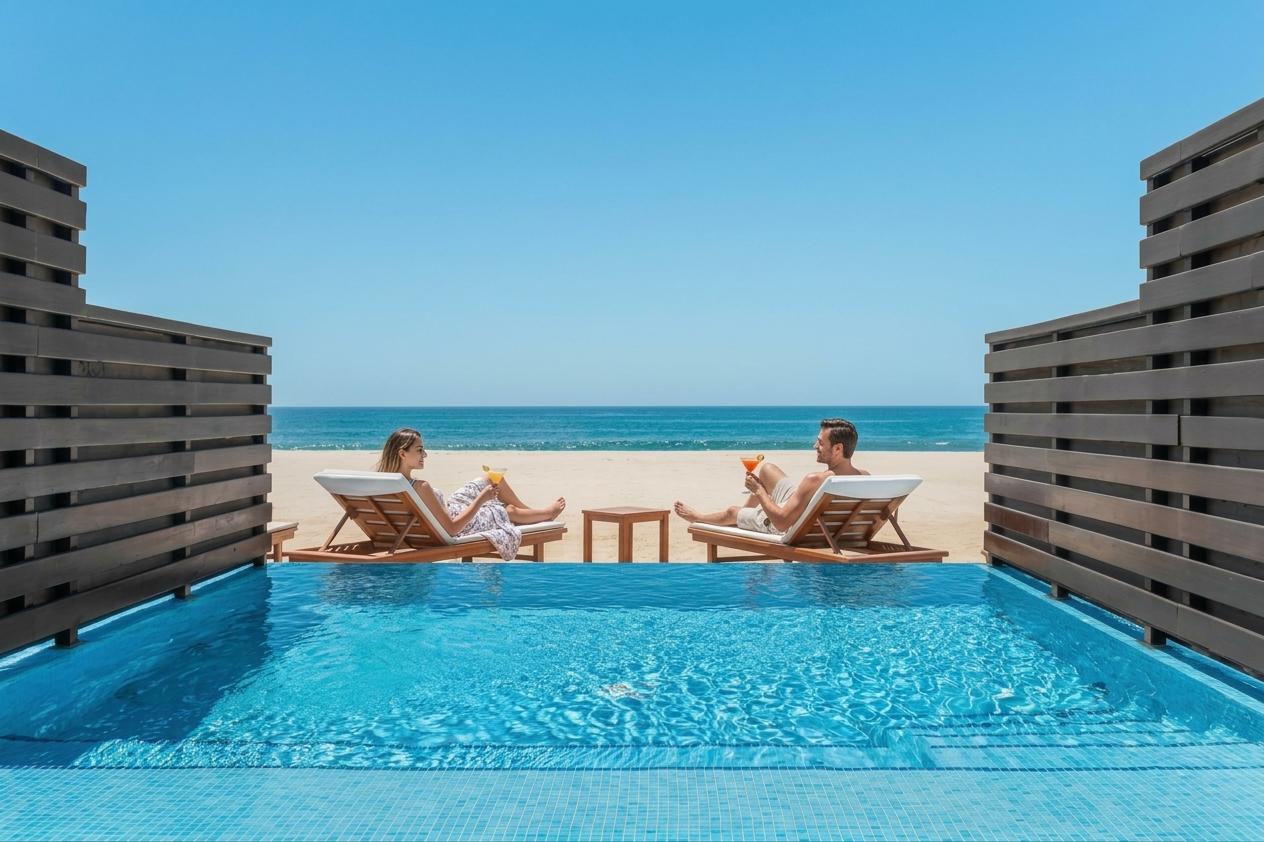 Krystal Grand® Los Cabos Krystal Grand® Los Cabos
