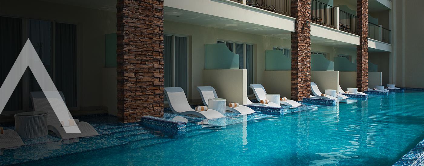 Krystal Grand® Los Cabos Krystal Grand® Los Cabos