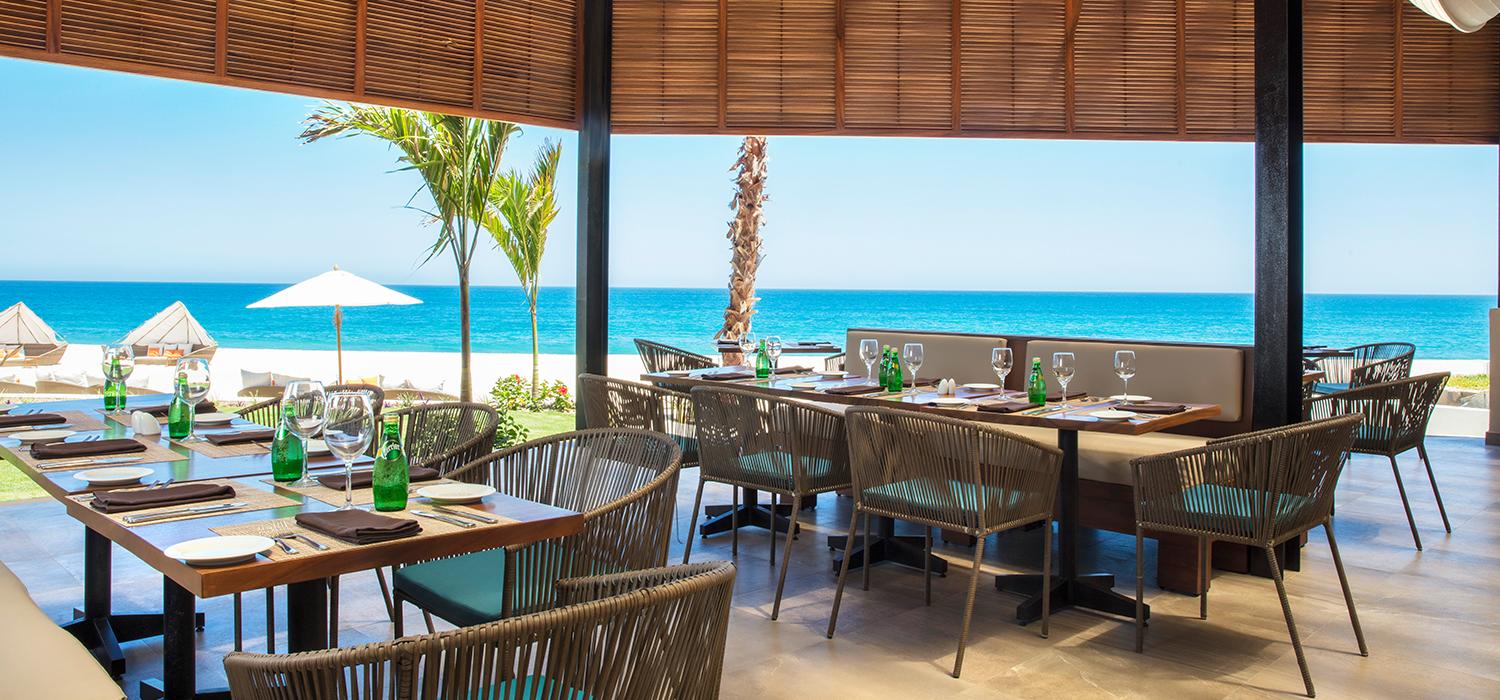 Restaurants Krystal Grand® Los Cabos Restaurants Krystal Grand® Los Cabos
