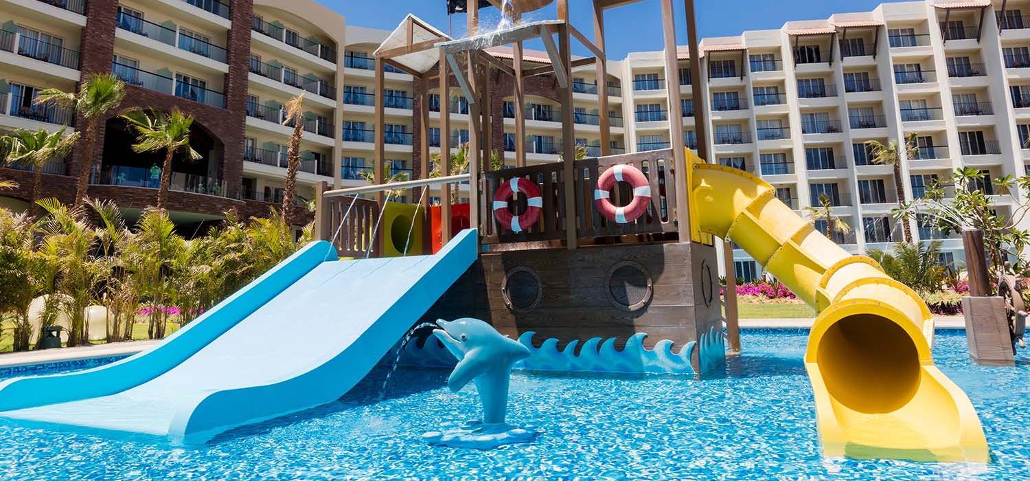 Services Krystal Grand® Los Cabos Services Krystal Grand® Los Cabos