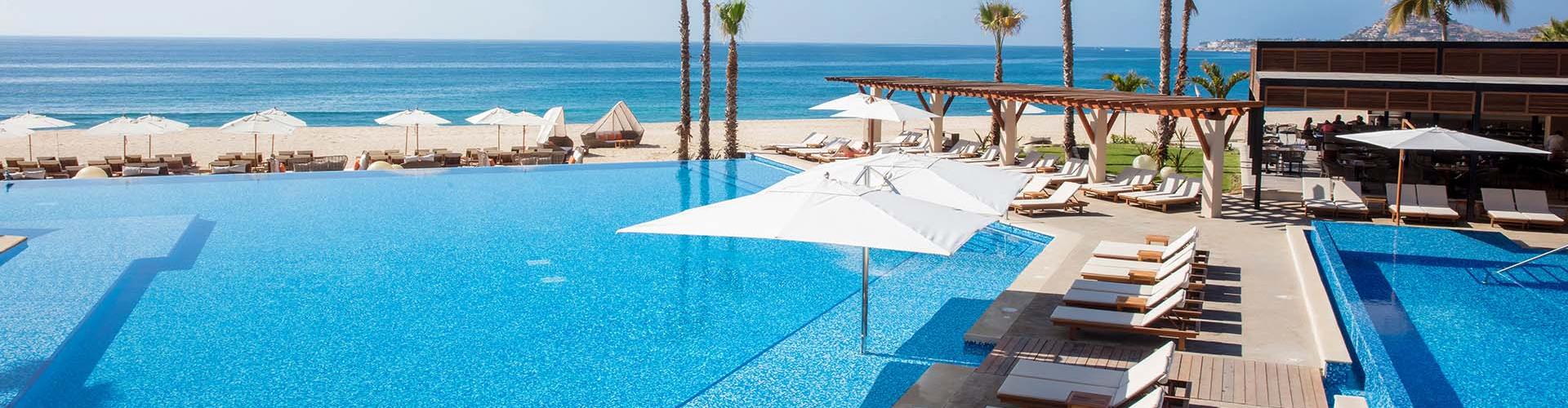Krystal Grand Los Cabos - Los Cabos -  Krystal Grand Los Cabos - Los Cabos -