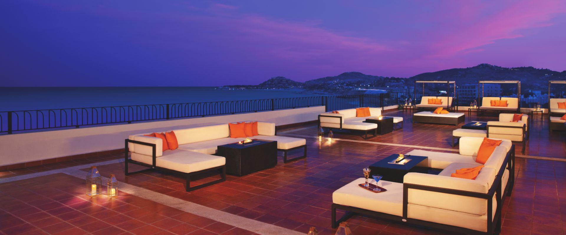Krystal Grand® Los Cabos Krystal Grand® Los Cabos