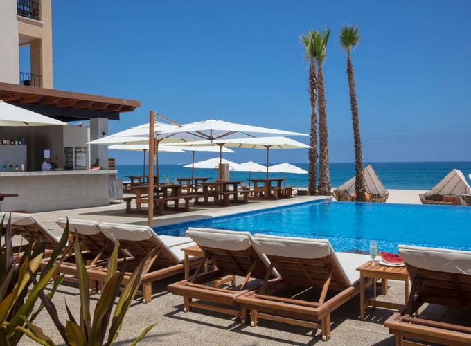 Surfos Snack Bar Krystal Grand® Los Cabos Surfos Snack Bar Krystal Grand® Los Cabos