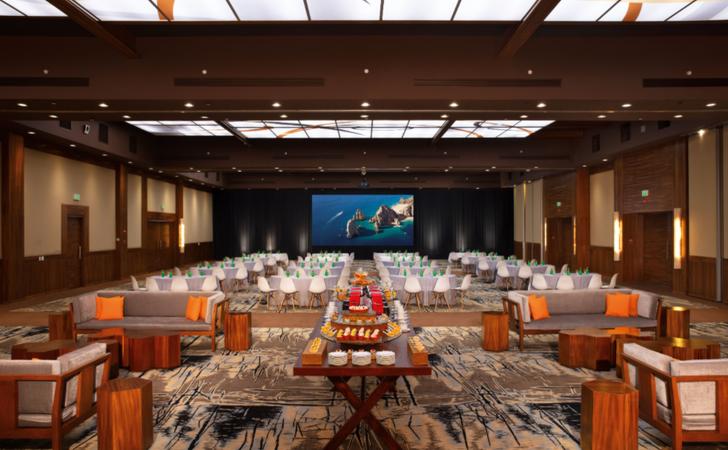 Mar de Cortes 3 Krystal Grand® Los Cabos  Mar de Cortes 3 Krystal Grand® Los Cabos