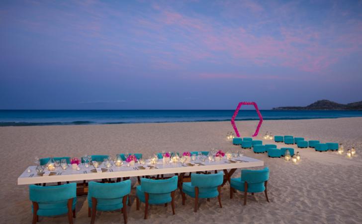 Santamaria 2 Krystal Grand® Los Cabos  Santamaria 2 Krystal Grand® Los Cabos