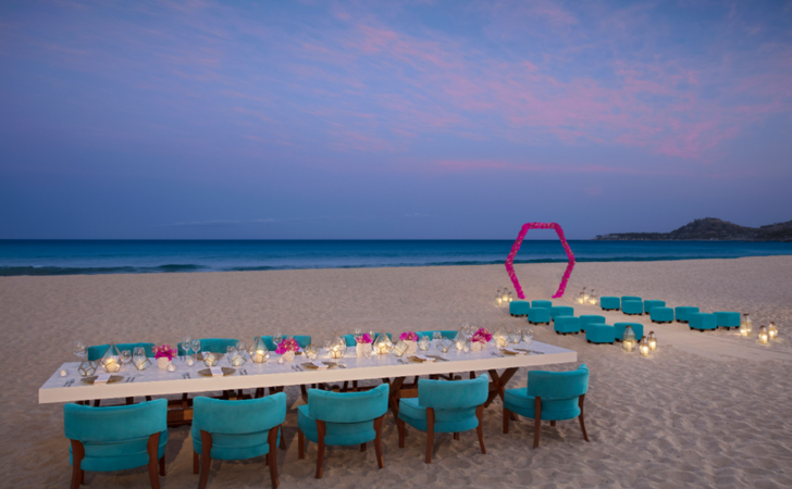 Santamaria 2 Krystal Grand® Los Cabos Santamaria 2 Krystal Grand® Los Cabos