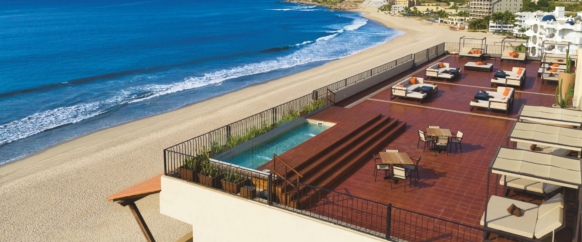 Krystal Grand® Los Cabos Krystal Grand® Los Cabos