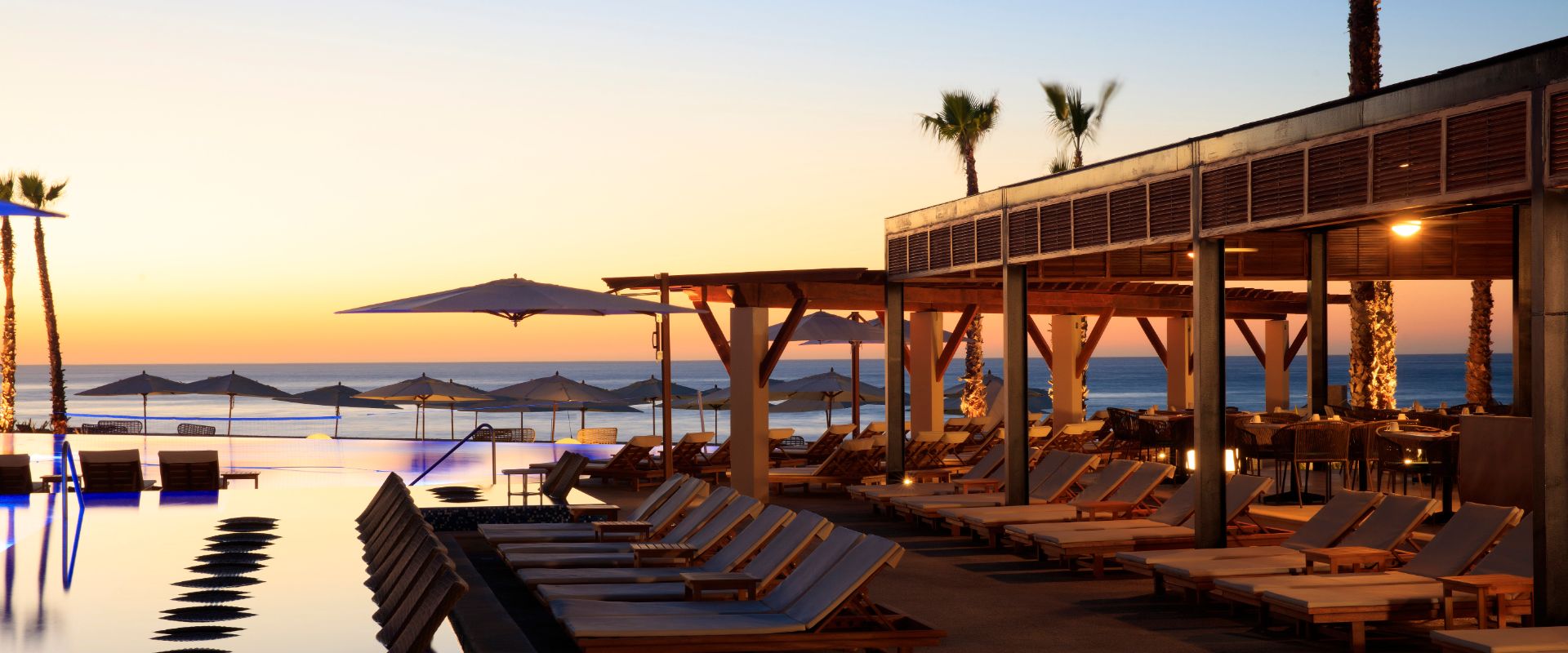 Krystal Grand® Los Cabos Krystal Grand® Los Cabos